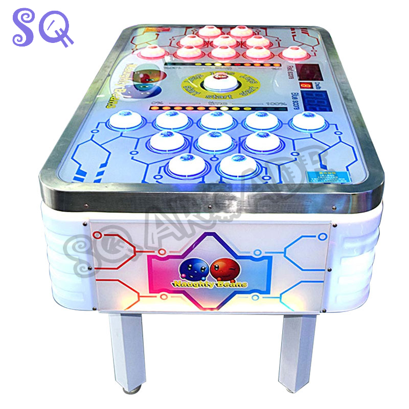 Whack A Mole Arcade - 동전 운영 실내 놀이 장비 장난