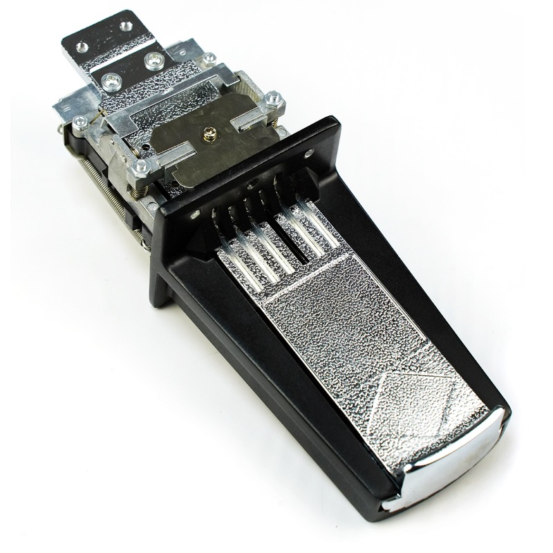 Token Coin Mechanism - 당구대 고급 코인 운영기 토큰 코인
