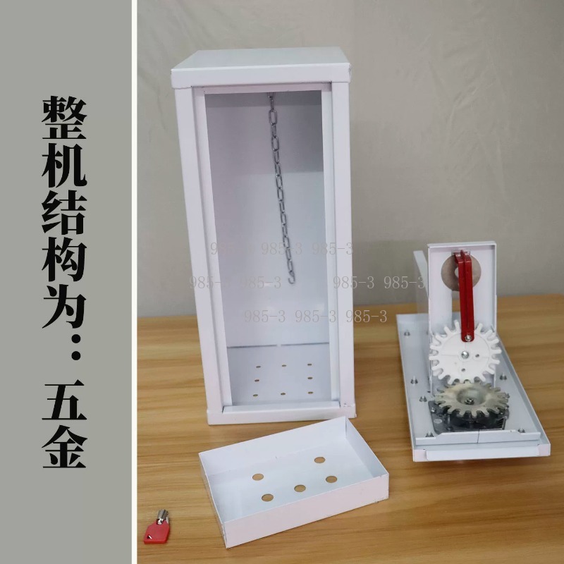 동전으로 작동하는 스티커 자판기, 야외 게임장 회전 카 - Arcade Game Vending Machine 리뷰 및 가격