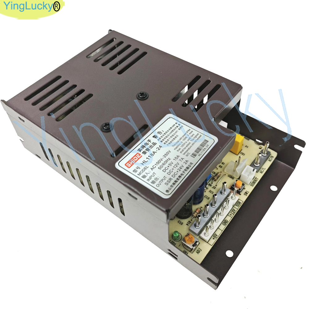 아케이드 전원 공급 장치 12V 24V 6p 인터페이스 - Arcade Game Vending Machine 리뷰 및 가격