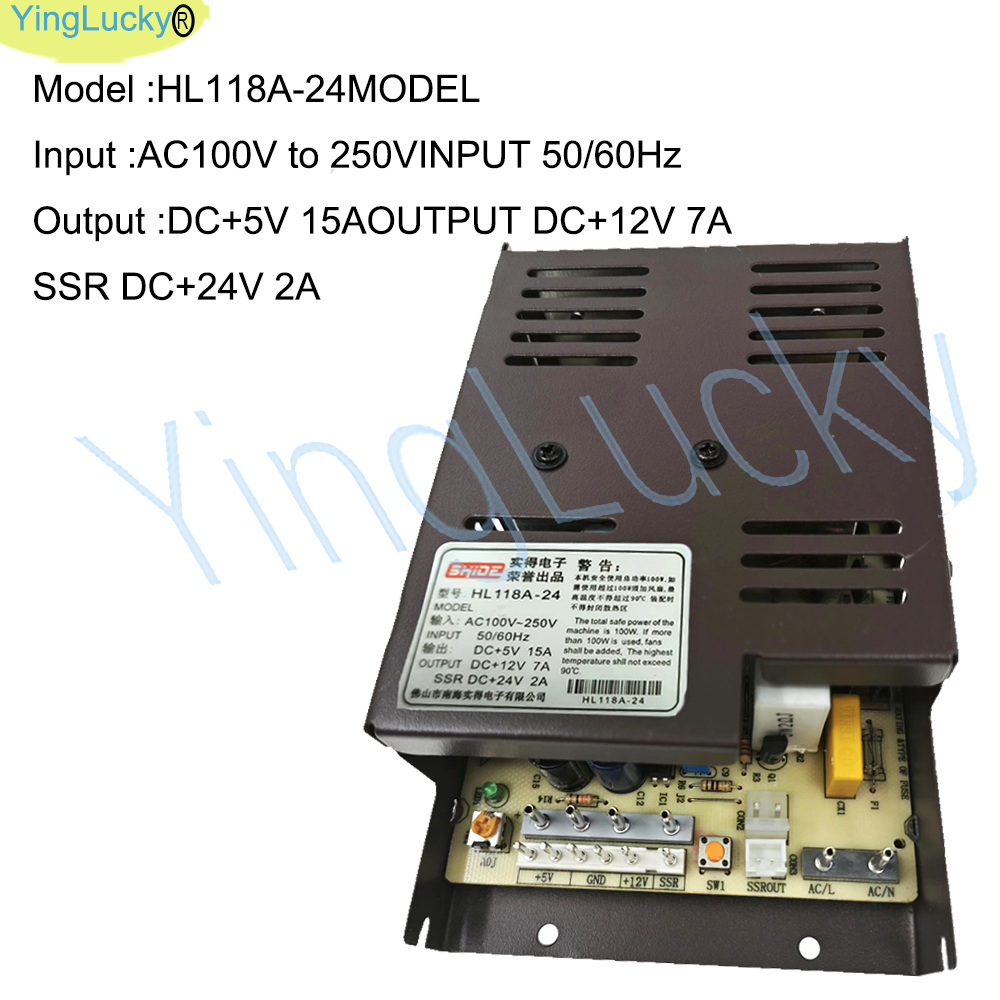 아케이드 전원 공급 장치 12V 24V 6p 인터페이스 - Arcade Game Vending Machine 리뷰 및 가격