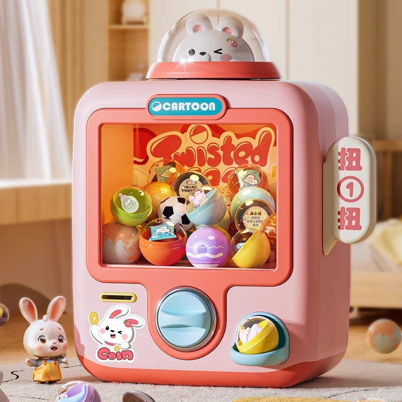 전자 공룡 아케이드 클로 머신 게임, 어린이용 미니 자 - Arcade Game Vending Machine 리뷰 및 가격
