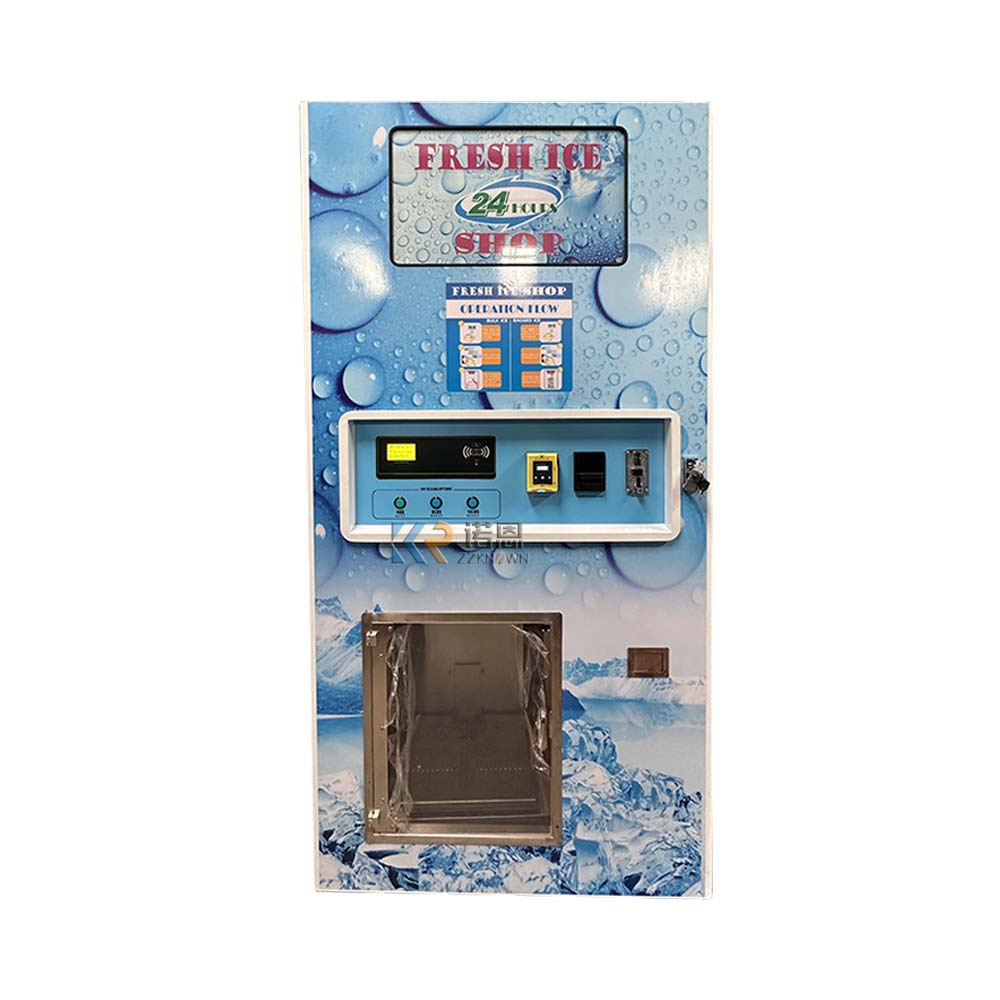 맞춤형 자동판매기 24시간 셀프서비스 상업용 자동 밀봉 - Popcorn Vending Machine 리뷰 및 가격
