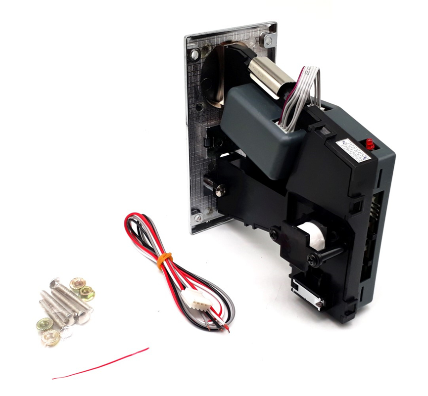 1 키트 JY-923 함께 JY-21 아연 합금 멀티  - Coin Acceptor Selector 리뷰 및 가격