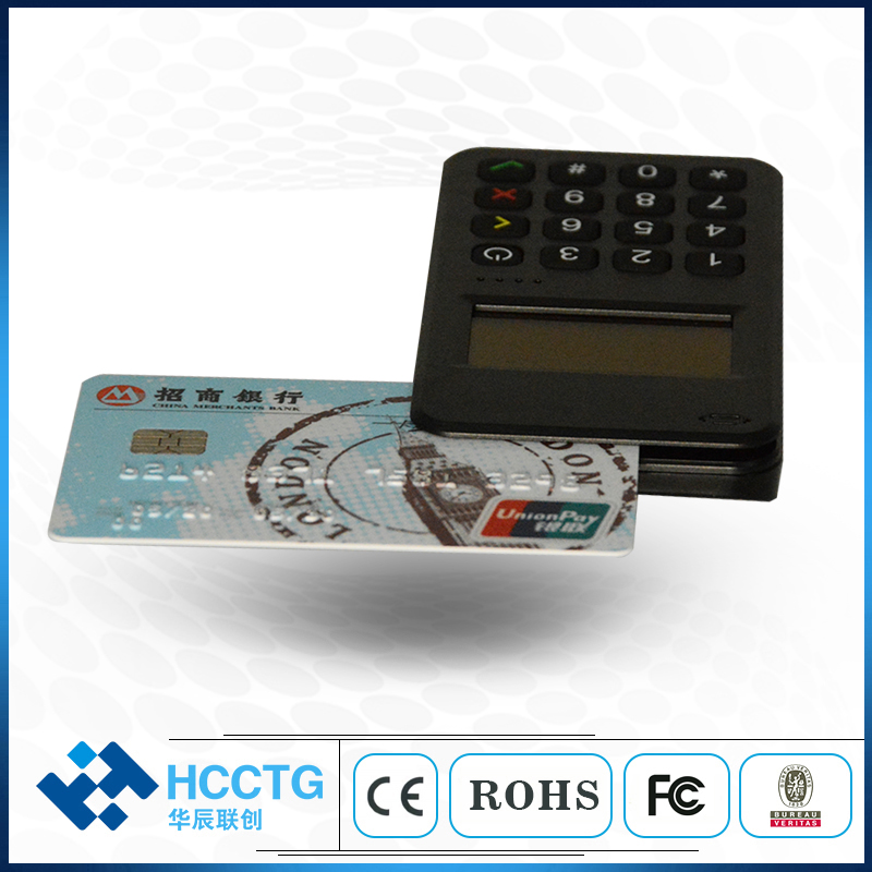 3-in-1 BT MPOS 모바일 결제 단말기 (MSR - Nfc Card Reader Vending 리뷰 및 가격