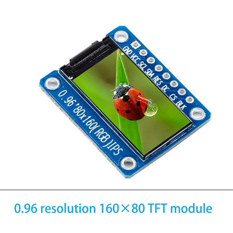 Y-1 Pc 0.96 인치 IPS OLED 디스플레이  - Arduino Vending Machine Project 리뷰 및 가격