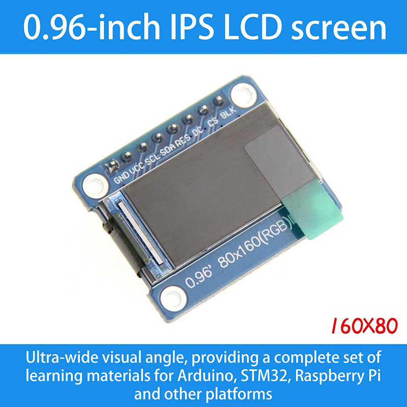 Y-1 Pc 0.96 인치 IPS OLED 디스플레이  - Arduino Vending Machine Project 리뷰 및 가격