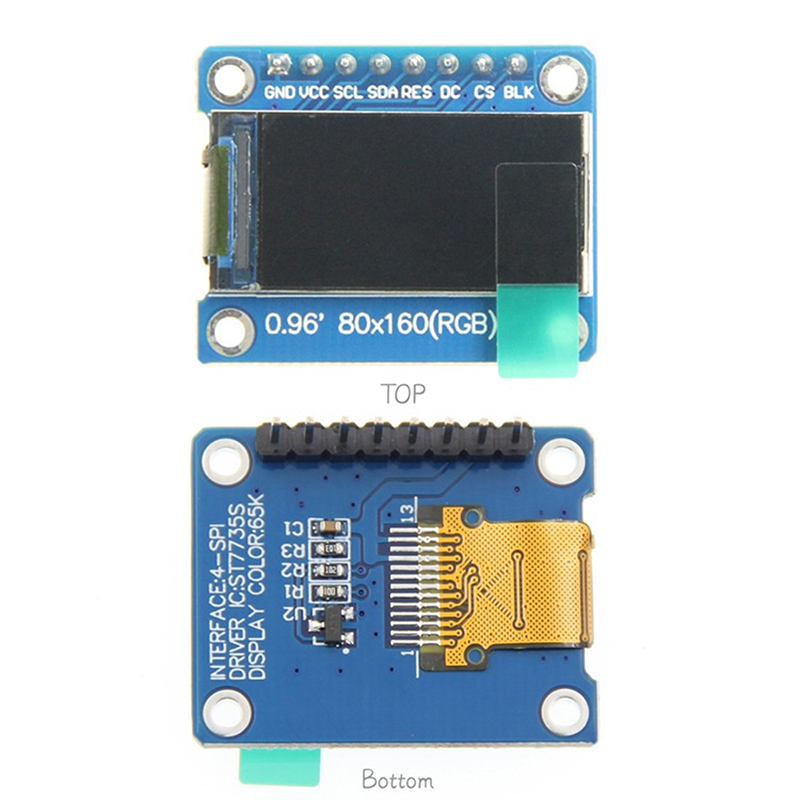 Y-1 Pc 0.96 인치 IPS OLED 디스플레이  - Arduino Vending Machine Project 리뷰 및 가격