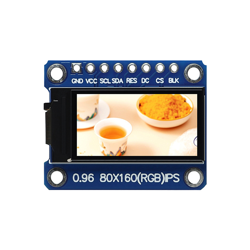 Y-1 Pc 0.96 인치 IPS OLED 디스플레이  - Arduino Vending Machine Project 리뷰 및 가격