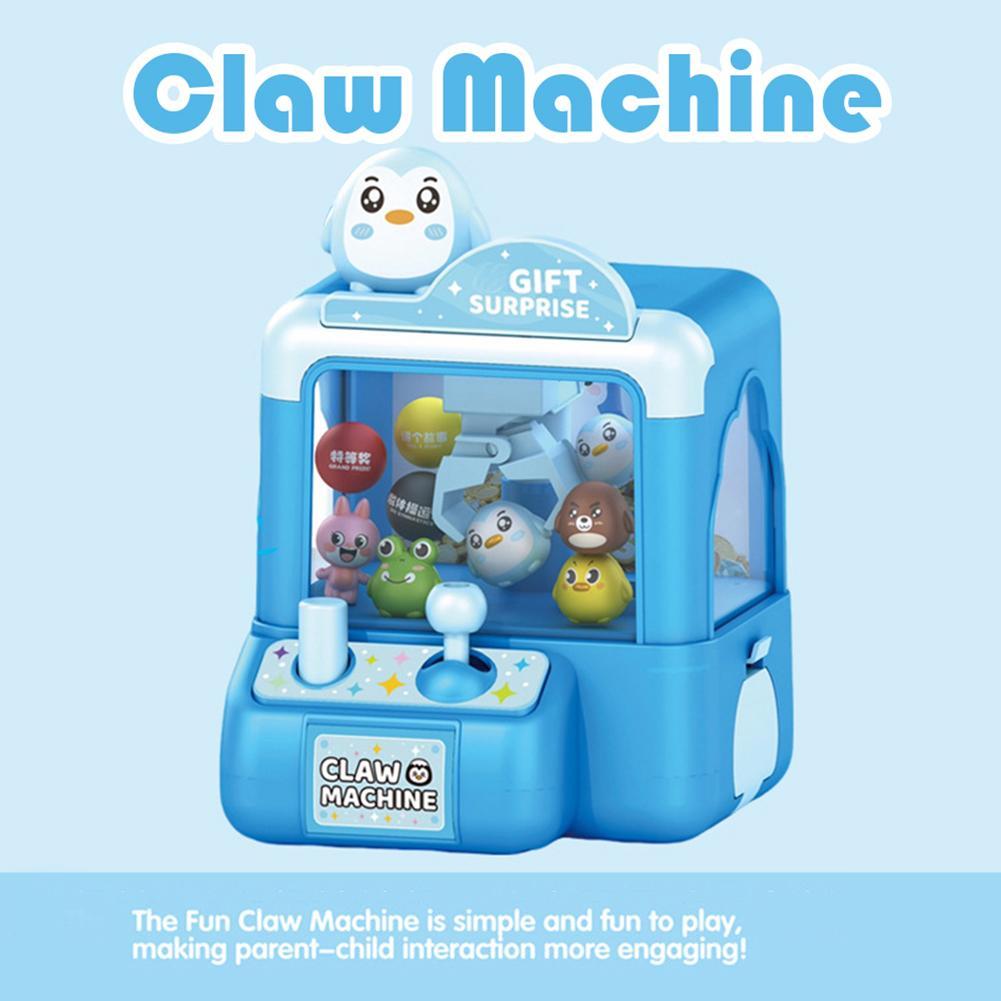 귀여운 아케이드 크레인 게임 장난감 전자 아케이드 게임 - Arcade Game Vending Machine 리뷰 및 가격