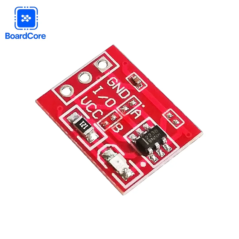 5-20PCS TTP223 터치 센서 모듈 Arduin - Arduino Vending Machine Project 리뷰 및 가격