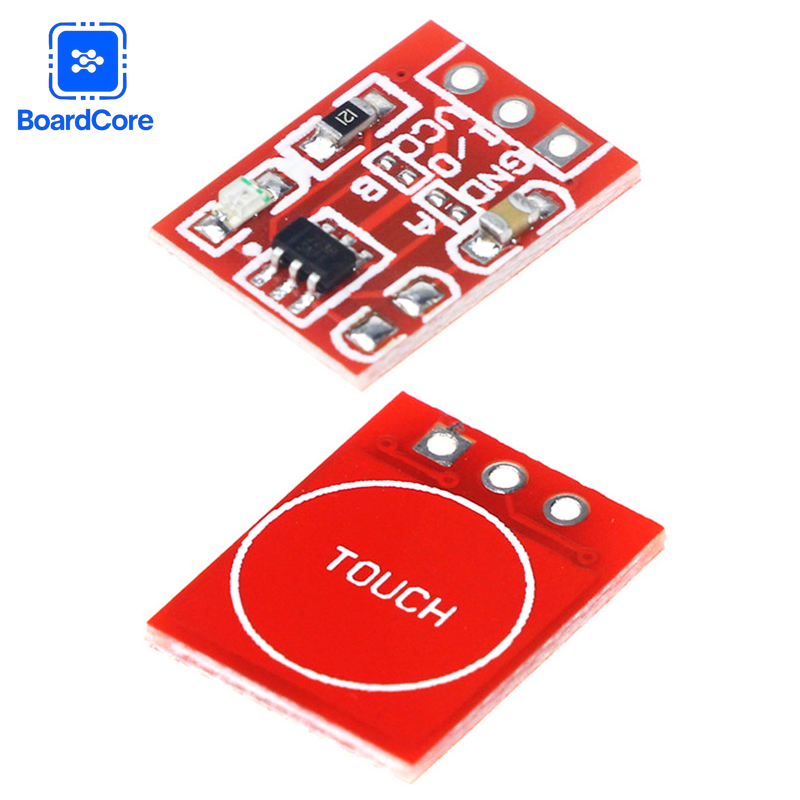 5-20PCS TTP223 터치 센서 모듈 Arduin - Arduino Vending Machine Project 리뷰 및 가격