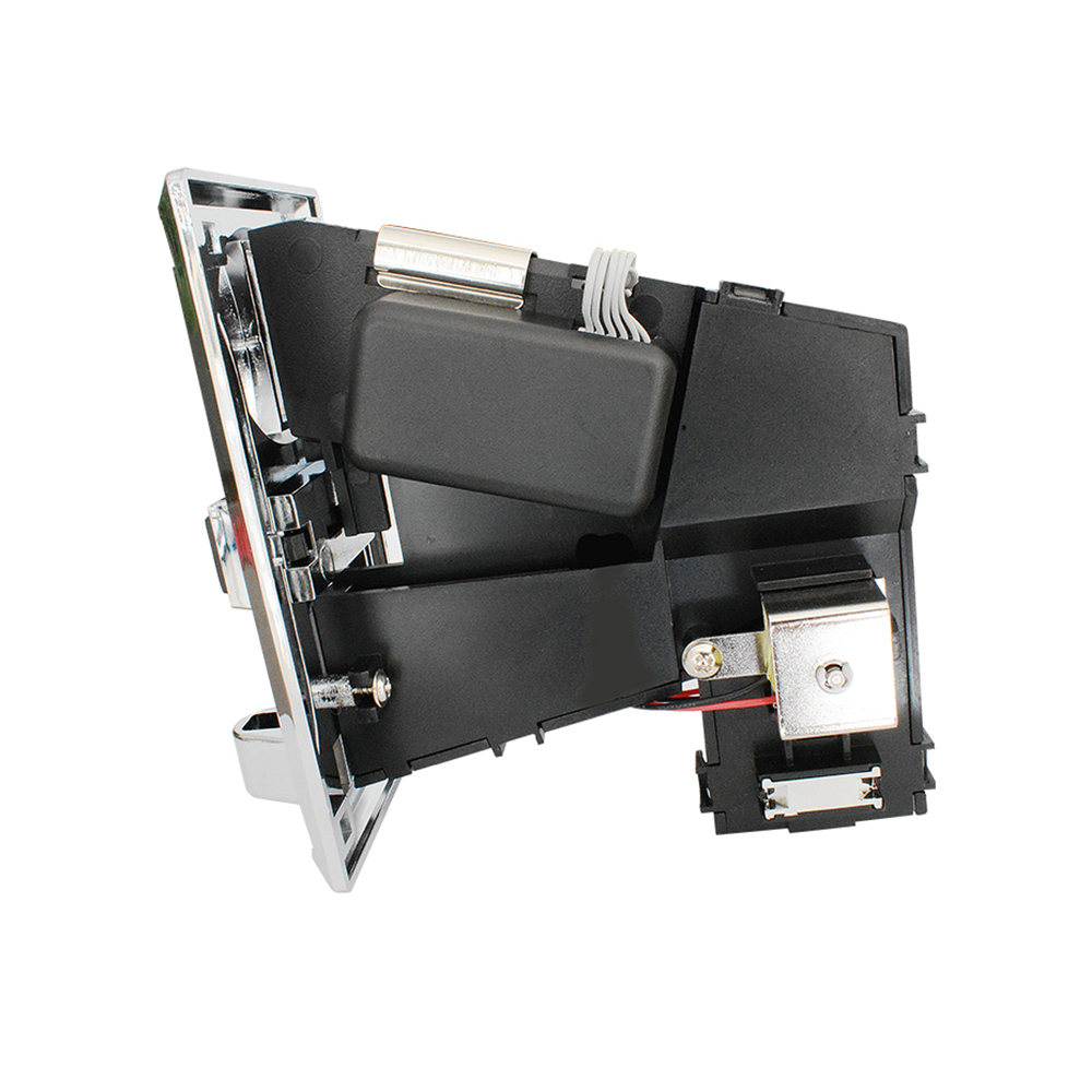 무료 배송 616 멀티 코인 수납기 전자식 롤다운 코인 - Coin Acceptor Selector 리뷰 및 가격