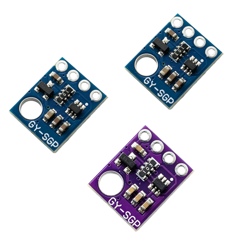 GY-SGP30-40-41 공기질 센서 모듈, 실내 공 - Arduino Vending Machine Project 리뷰 및 가격