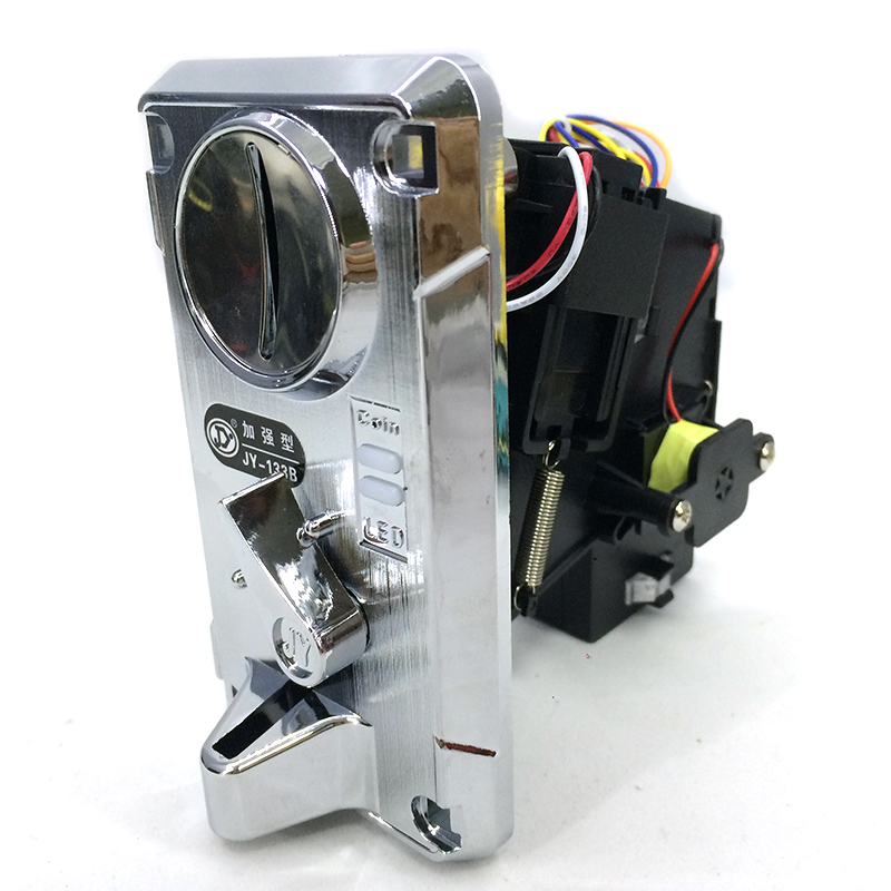 JY 133B 아케이드 코인 수락자 메커니즘 CPU 단 - Token Coin Mechanism 리뷰 및 가격