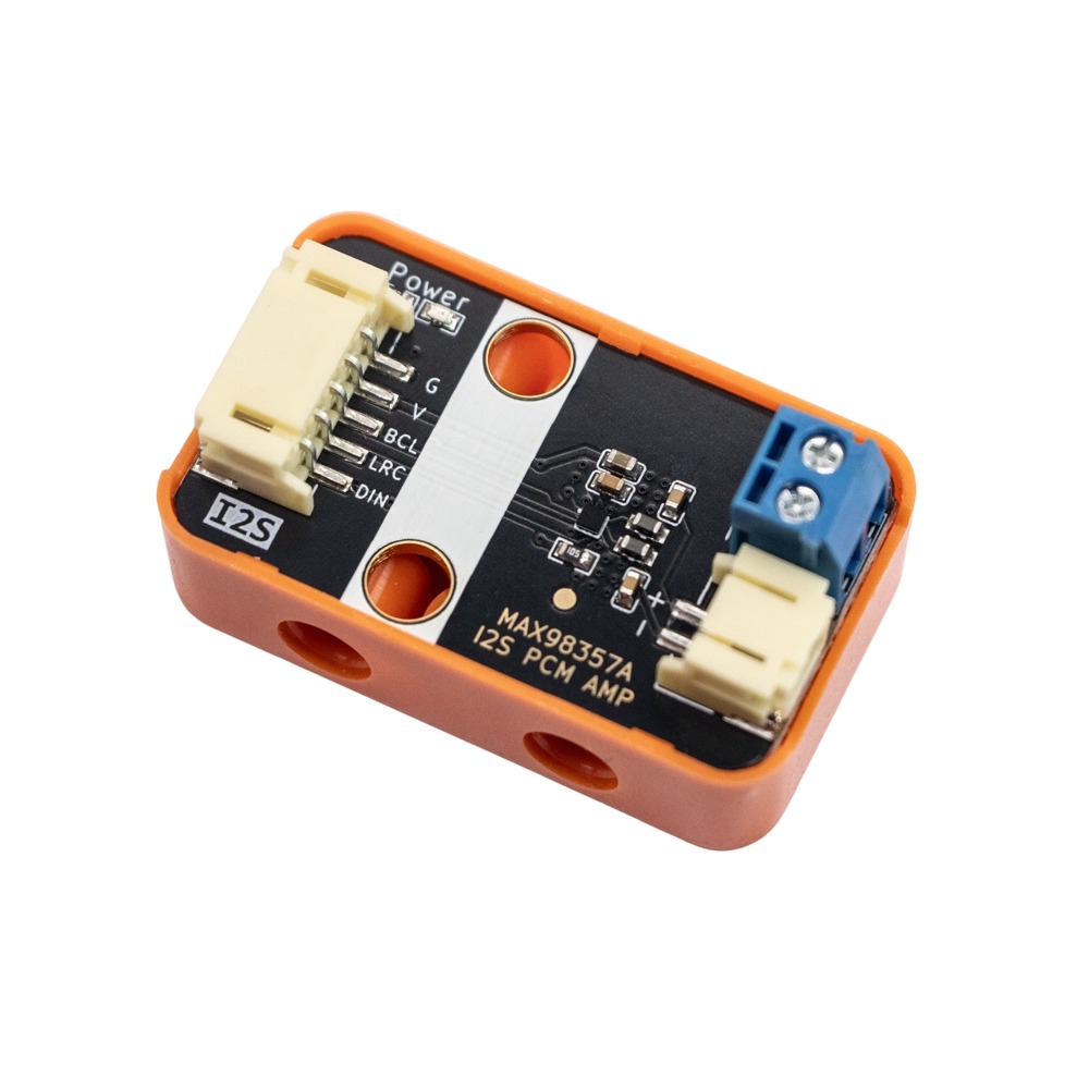 MAX98357A I2S 클래스 D 앰플리파이어 모듈  - Arduino Vending Machine Project 리뷰 및 가격